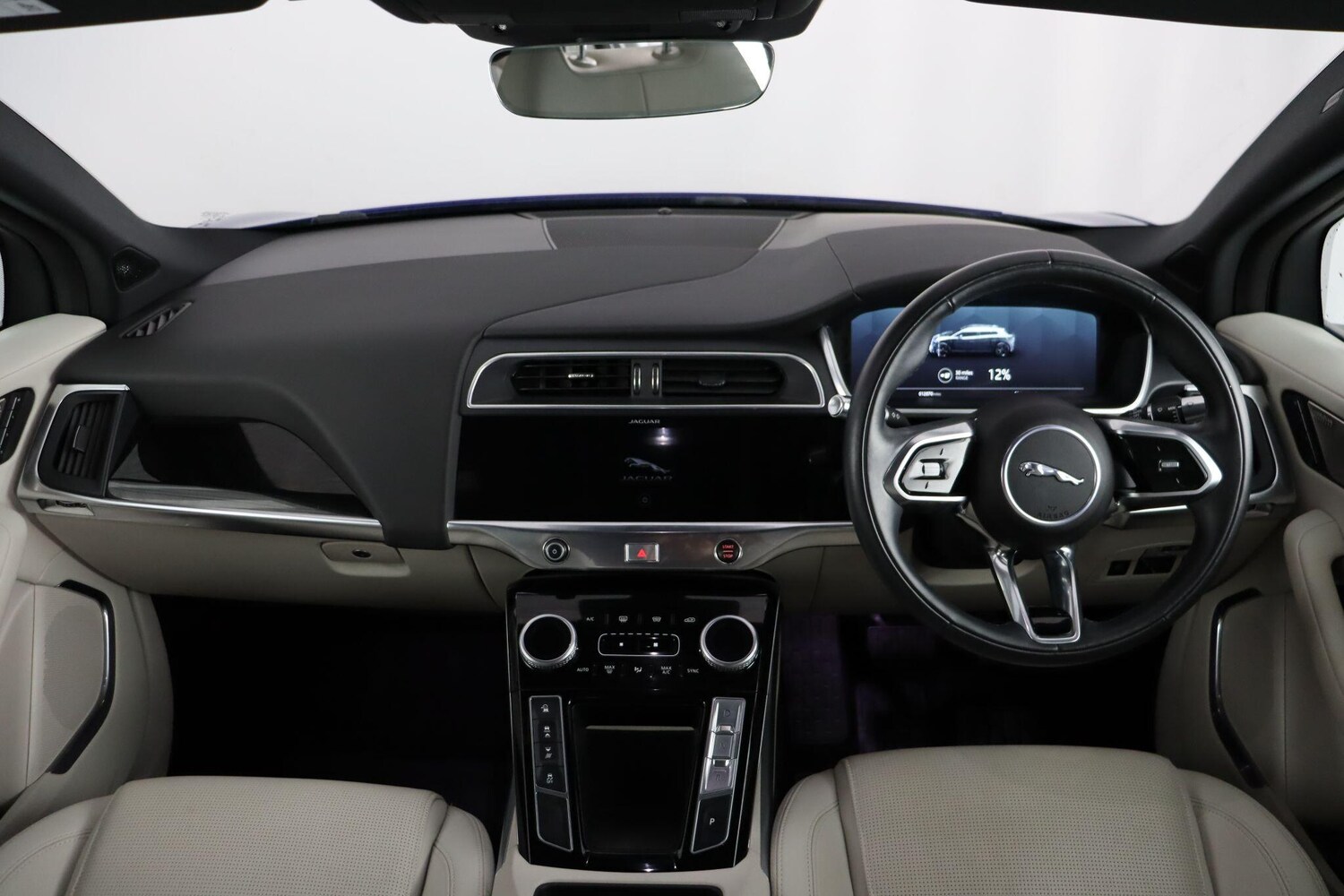 Used Jaguar I-Pace 2022 for sale - 77469151: Photo 10