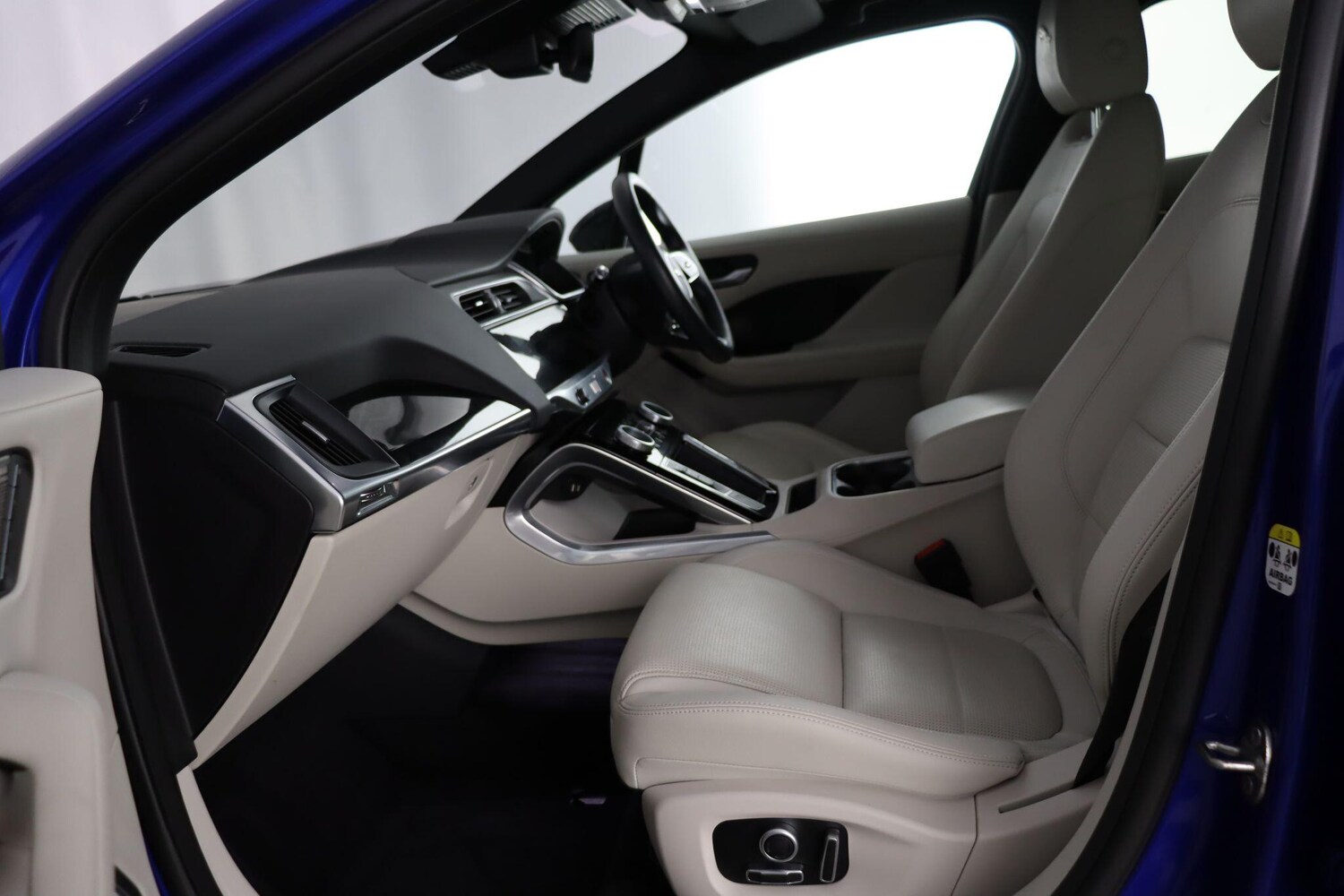 Used Jaguar I-Pace 2022 for sale - 77469151: Photo 15