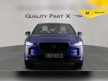 Used Jaguar I-Pace 2022 for sale - 77469151: Photo