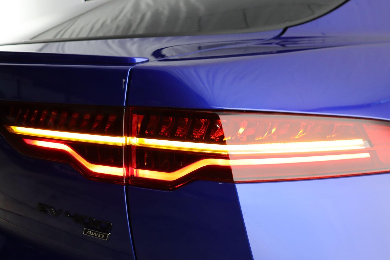 Used Jaguar I-Pace 2022 for sale - 77469151: Photo 30