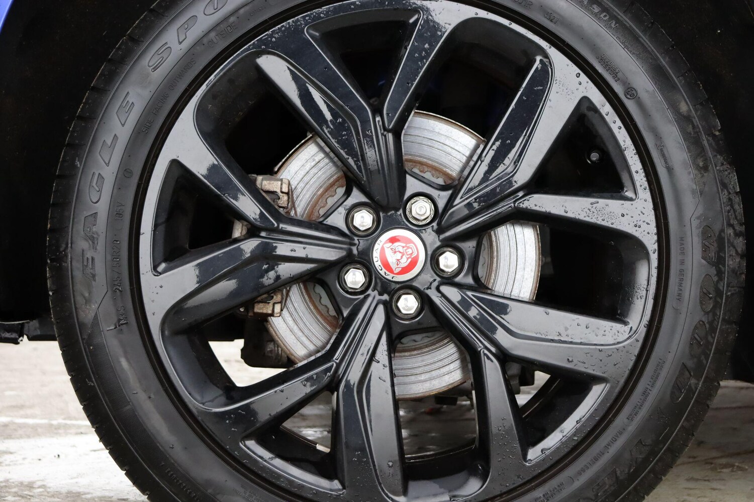 Used Jaguar I-Pace 2022 for sale - 77469151: Photo 33