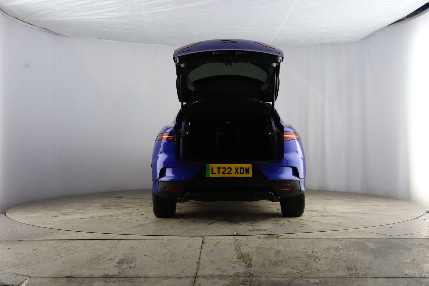 Used Jaguar I-Pace 2022 for sale - 77469151: Photo 35