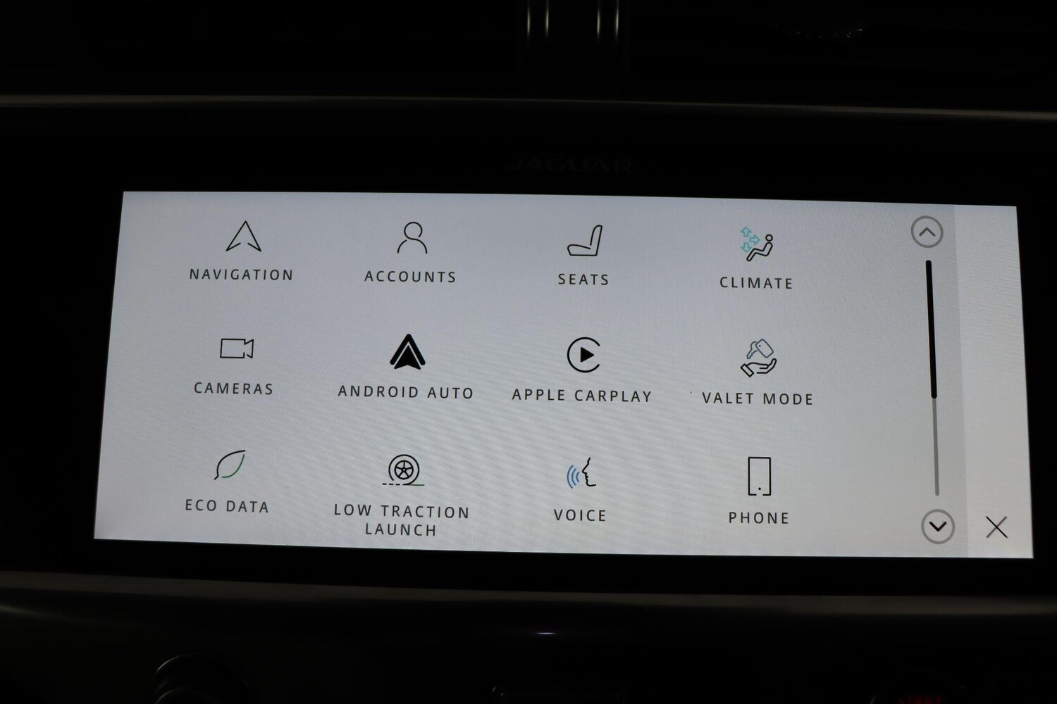 Used Jaguar I-Pace 2022 for sale - 77469151: Photo 37