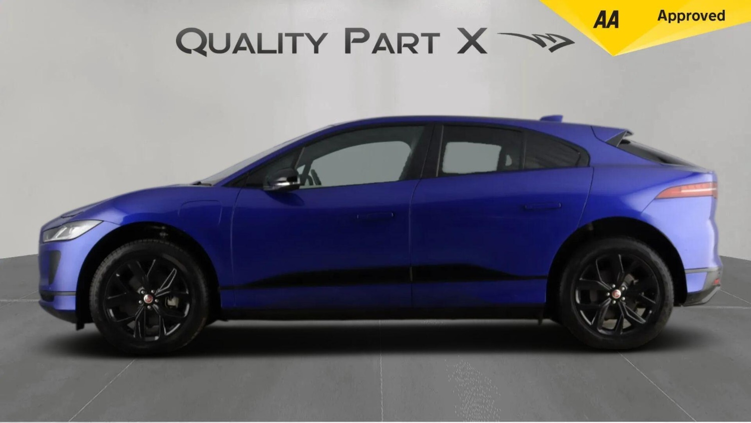 Used Jaguar I-Pace 2022 for sale - 77469151: Photo 4