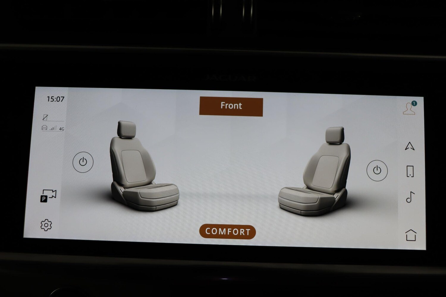 Used Jaguar I-Pace 2022 for sale - 77469151: Photo 40