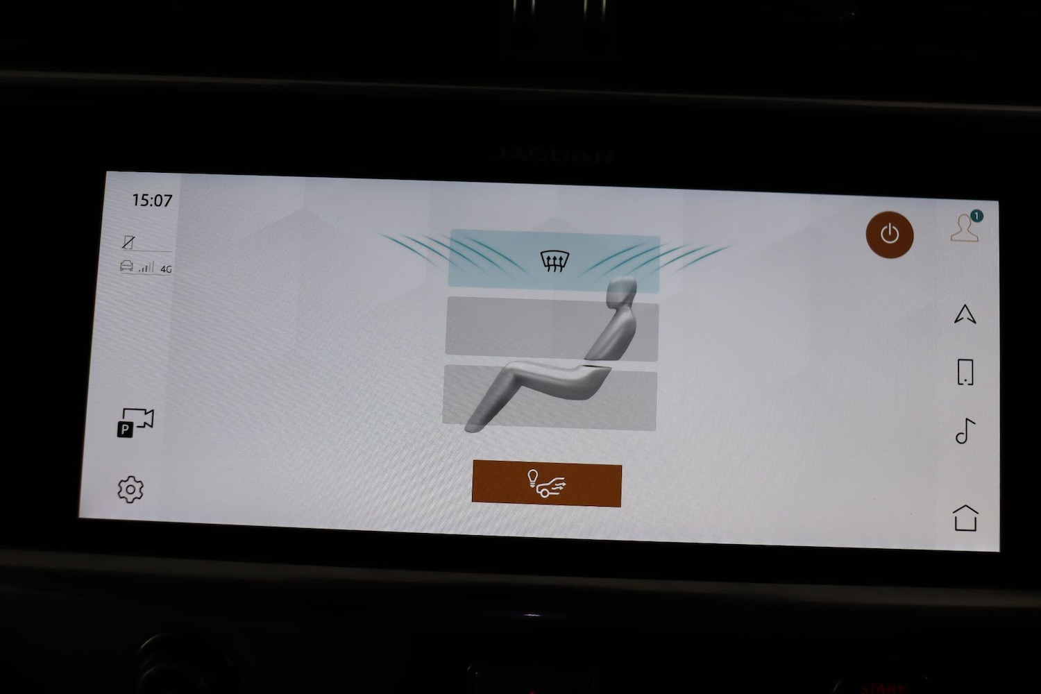 Used Jaguar I-Pace 2022 for sale - 77469151: Photo 41