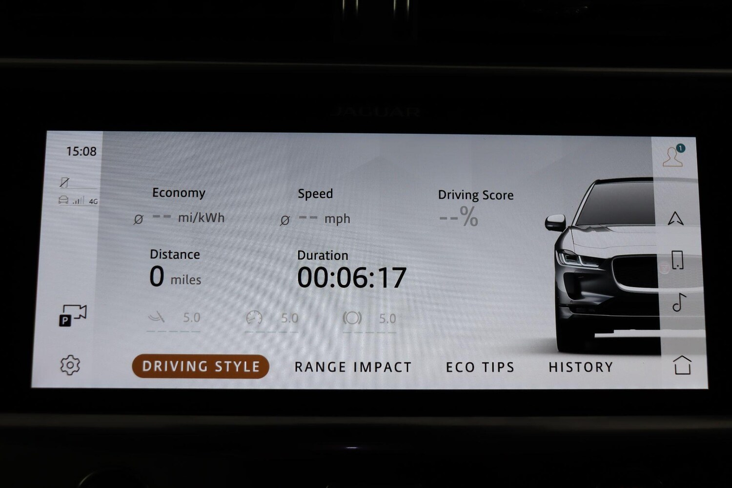 Used Jaguar I-Pace 2022 for sale - 77469151: Photo 43