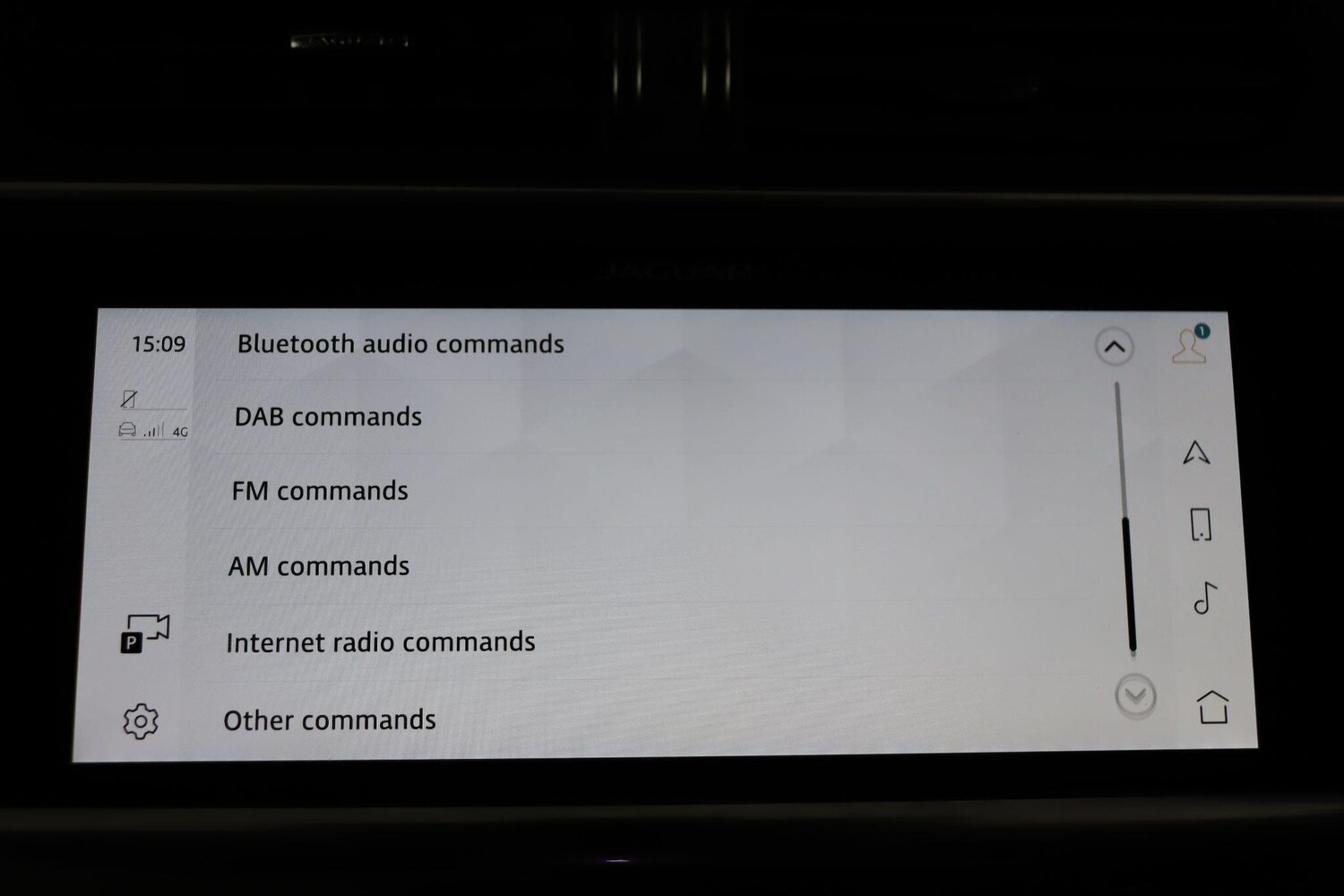 Used Jaguar I-Pace 2022 for sale - 77469151: Photo 47