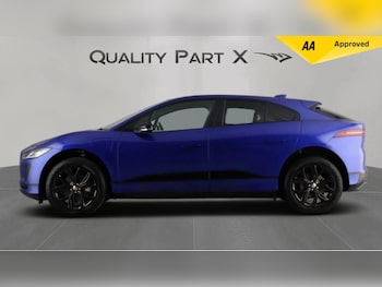 Used Jaguar I-Pace 2022 for sale - 77469151: Photo