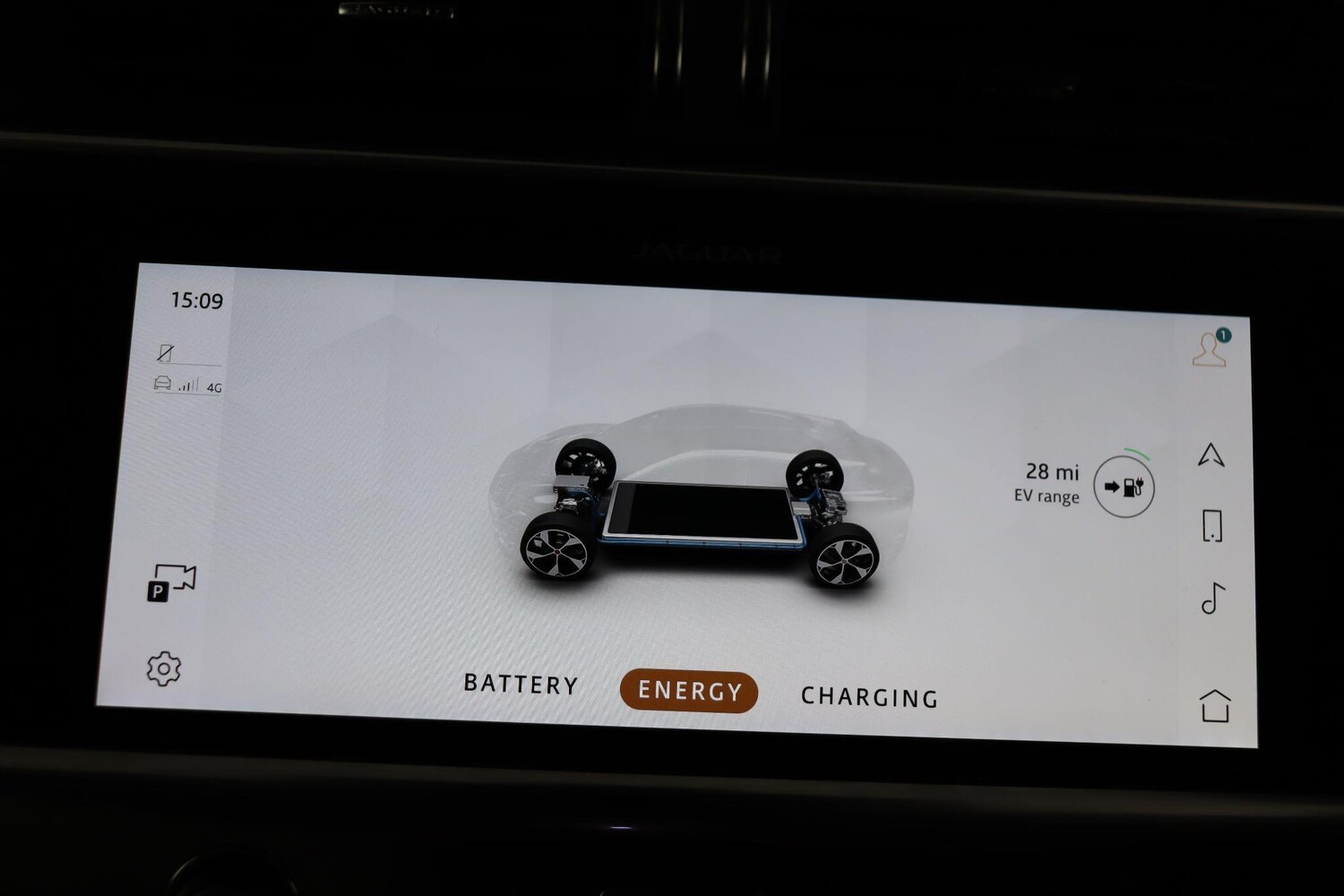 Used Jaguar I-Pace 2022 for sale - 77469151: Photo 50