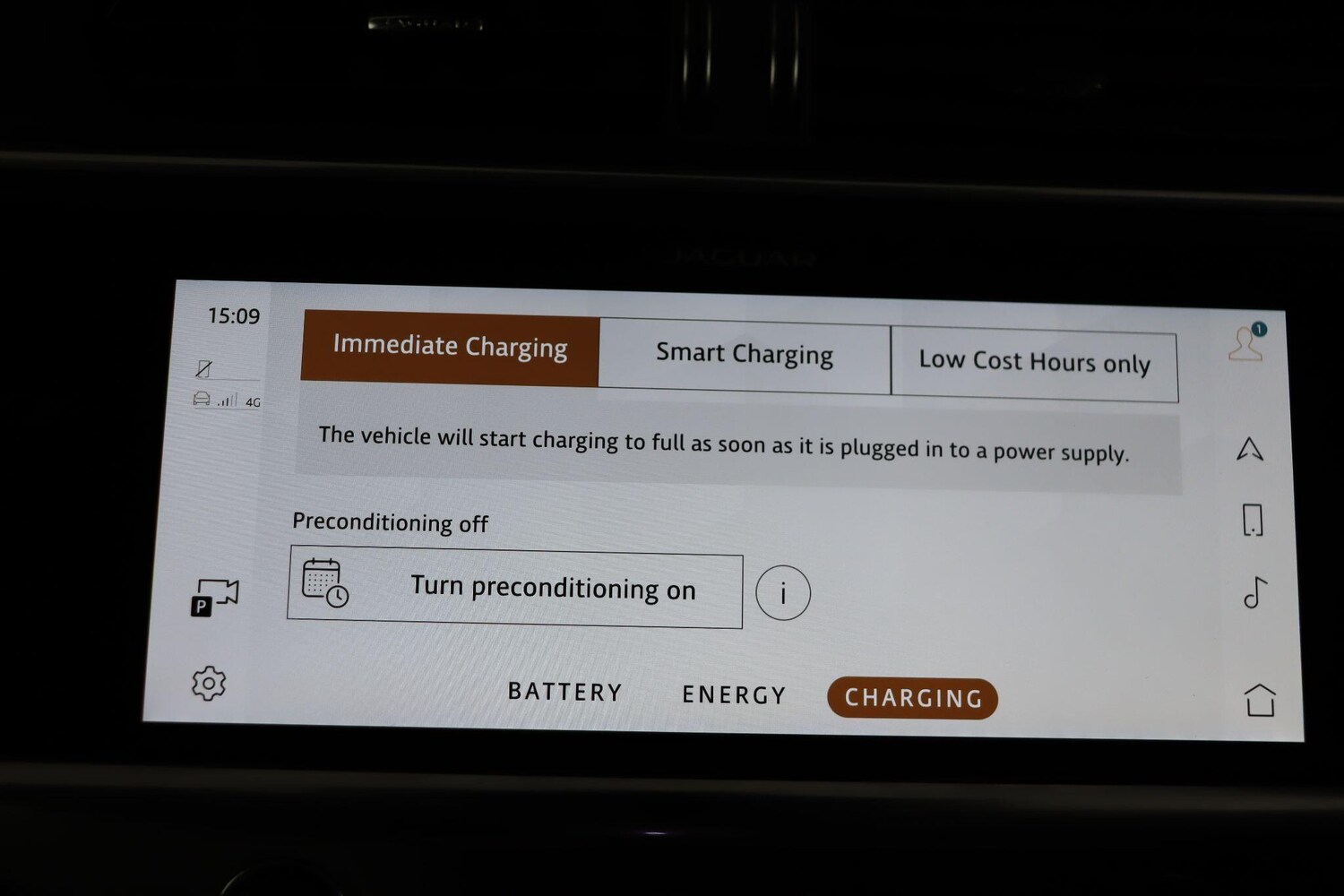 Used Jaguar I-Pace 2022 for sale - 77469151: Photo 51