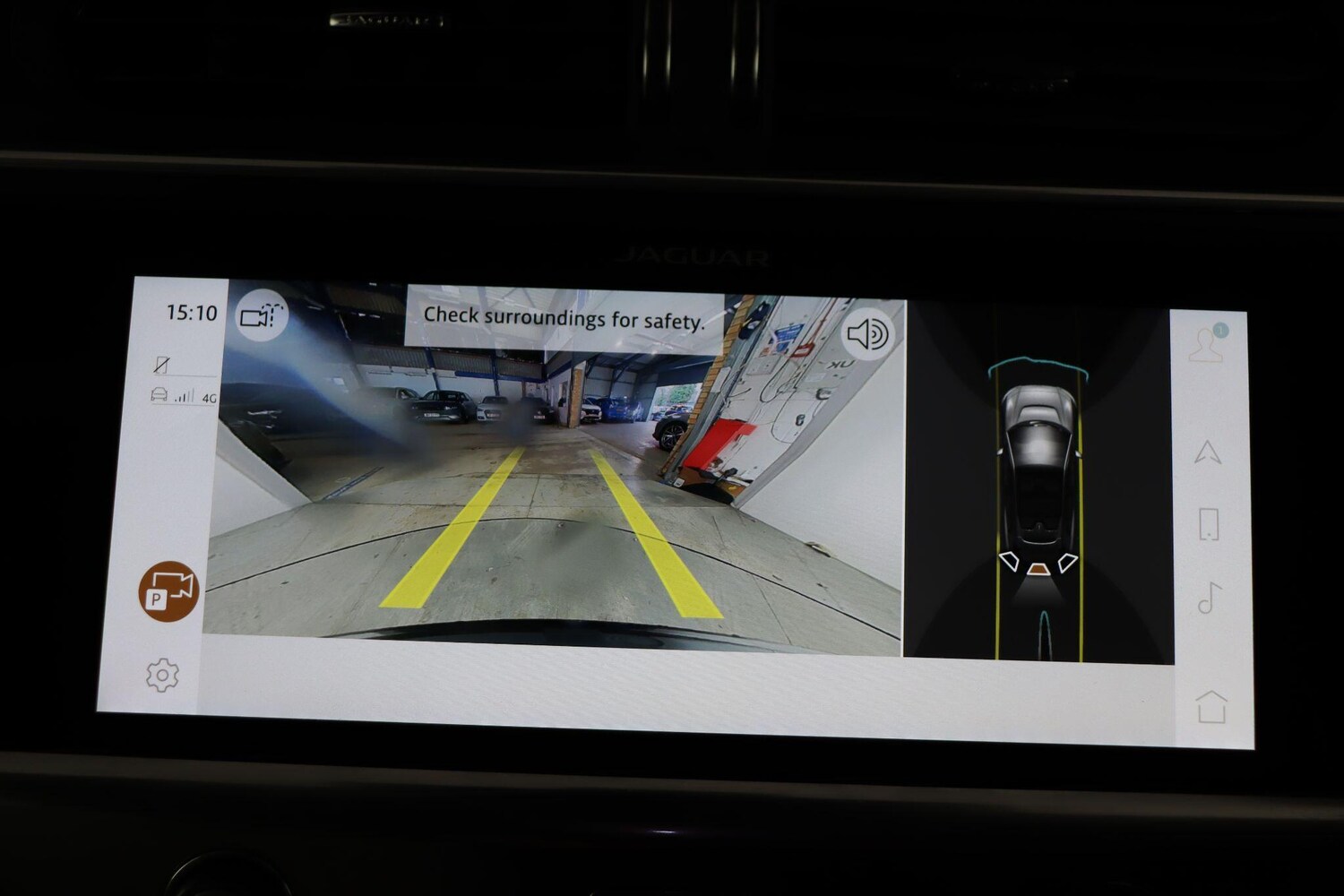 Used Jaguar I-Pace 2022 for sale - 77469151: Photo 52