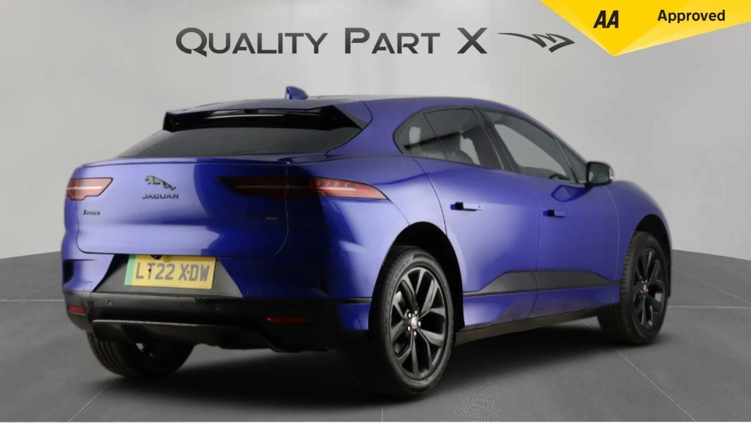 Used Jaguar I-Pace 2022 for sale - 77469151: Photo 7