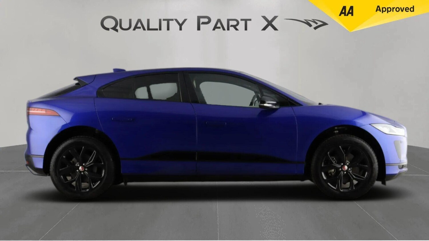 Used Jaguar I-Pace 2022 for sale - 77469151: Photo 8