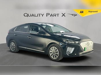 2022 (22) - 38.3kWh Premium SE Auto 5dr