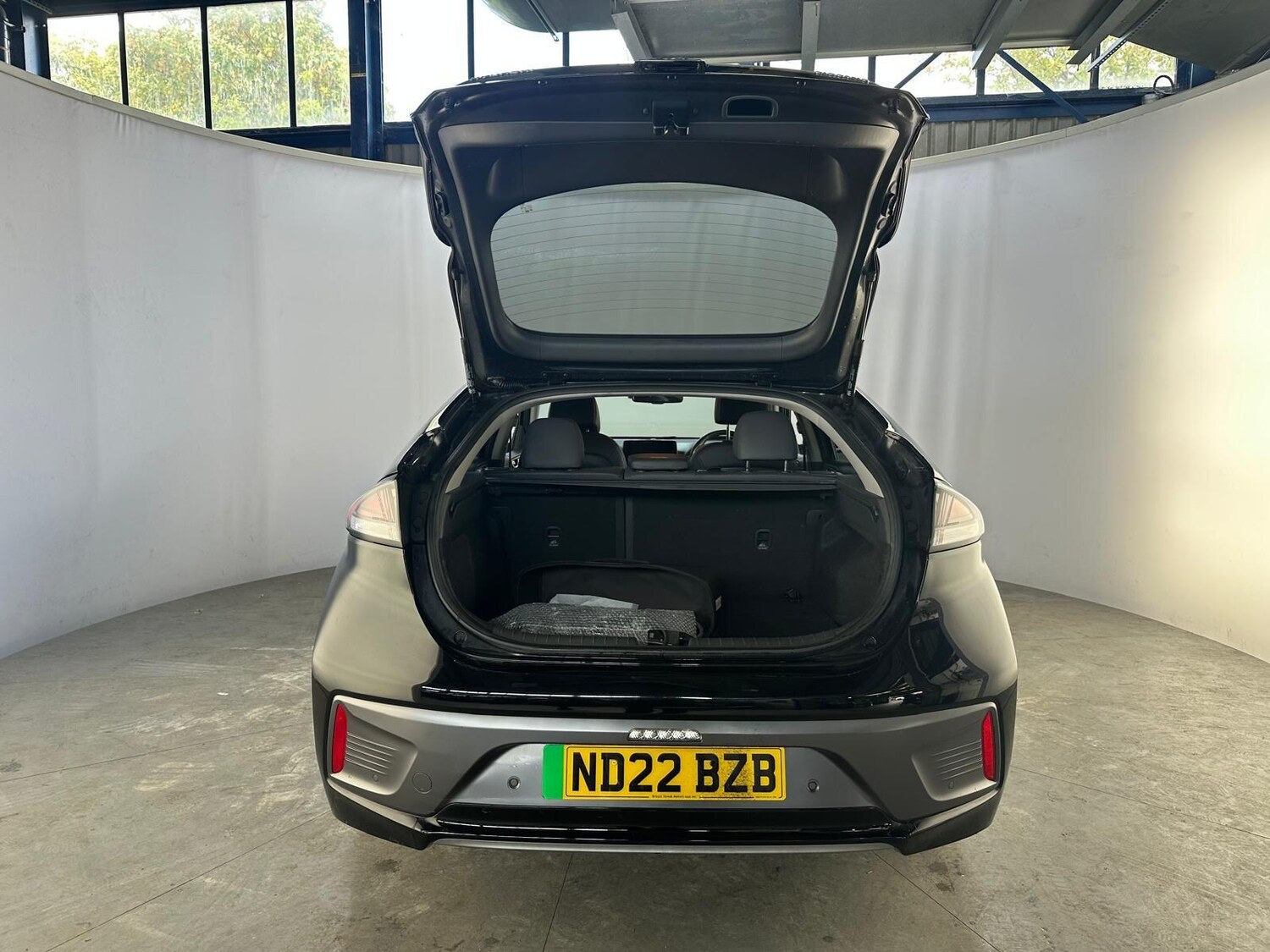 Vehicle 39