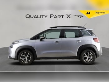 Used Citroen C3 Aircross 2022 for sale - 77469164: Photo