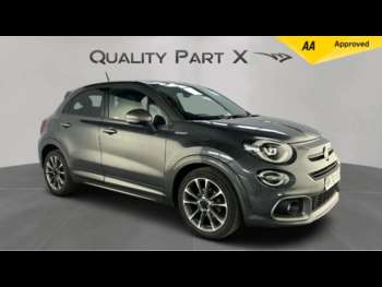 2020 (70) - 1.0 FireFly Turbo Sport Euro 6 (s/s) 5dr
