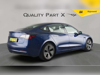 Used Tesla Model 3 2023 for sale - 78263716: Photo