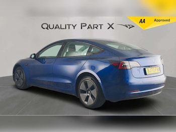 Used Tesla Model 3 2023 for sale - 78263716: Photo