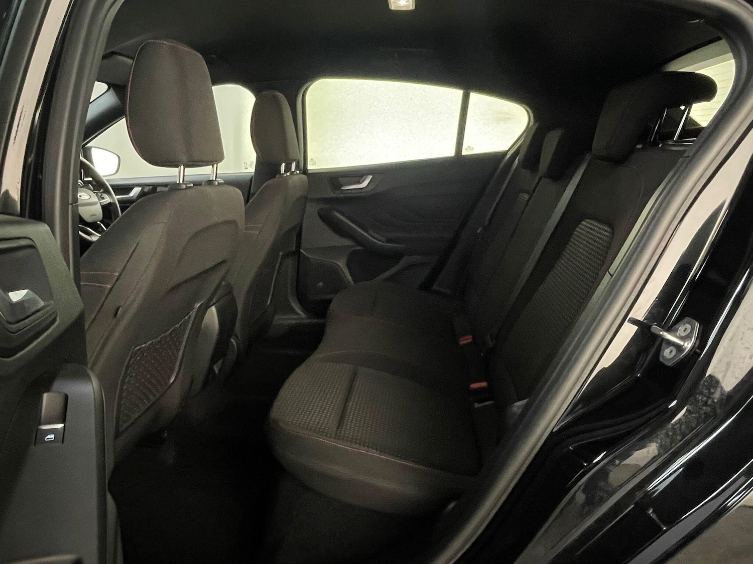 Used Ford Focus 2022 for sale - 76247839: Photo 13