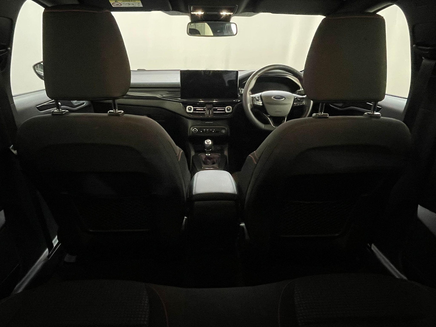 Used Ford Focus 2022 for sale - 76247839: Photo 15