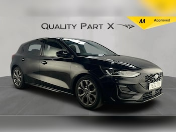 Ford - Focus
