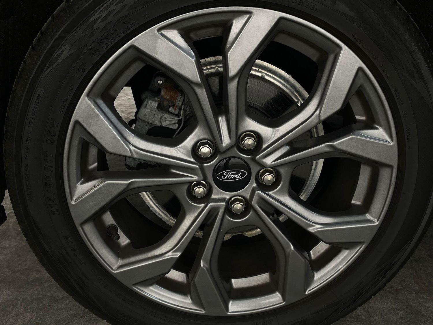 Used Ford Focus 2022 for sale - 76247839: Photo 23