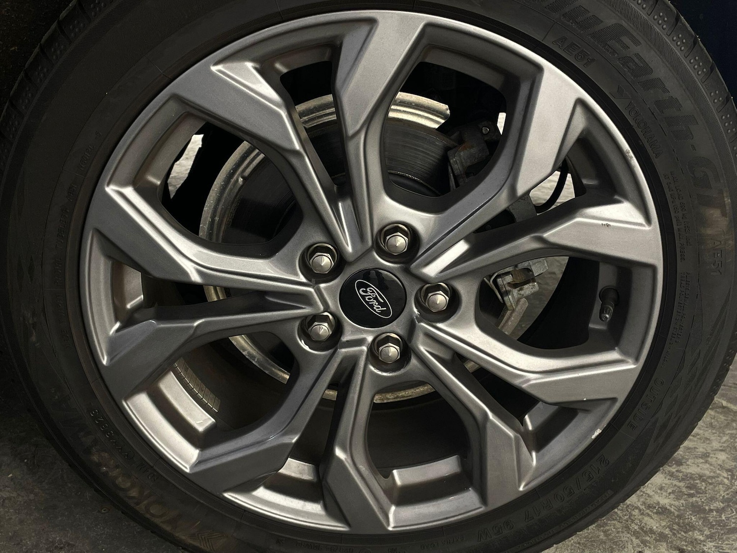 Used Ford Focus 2022 for sale - 76247839: Photo 24