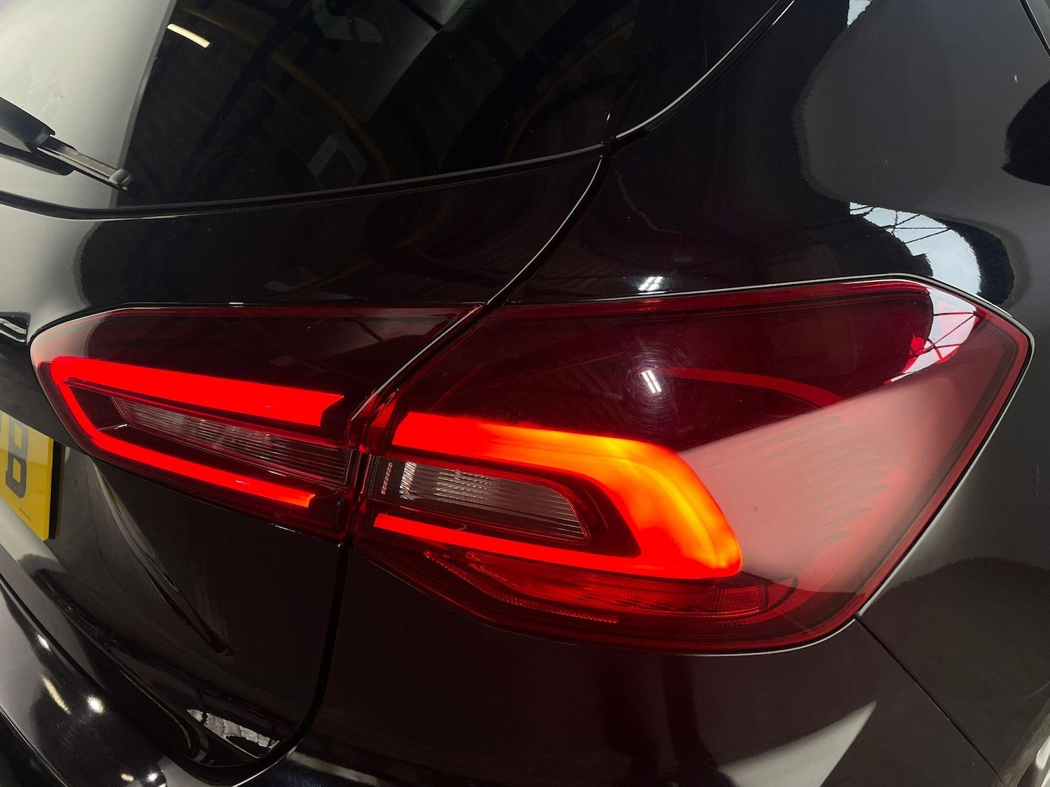 Used Ford Focus 2022 for sale - 76247839: Photo 25