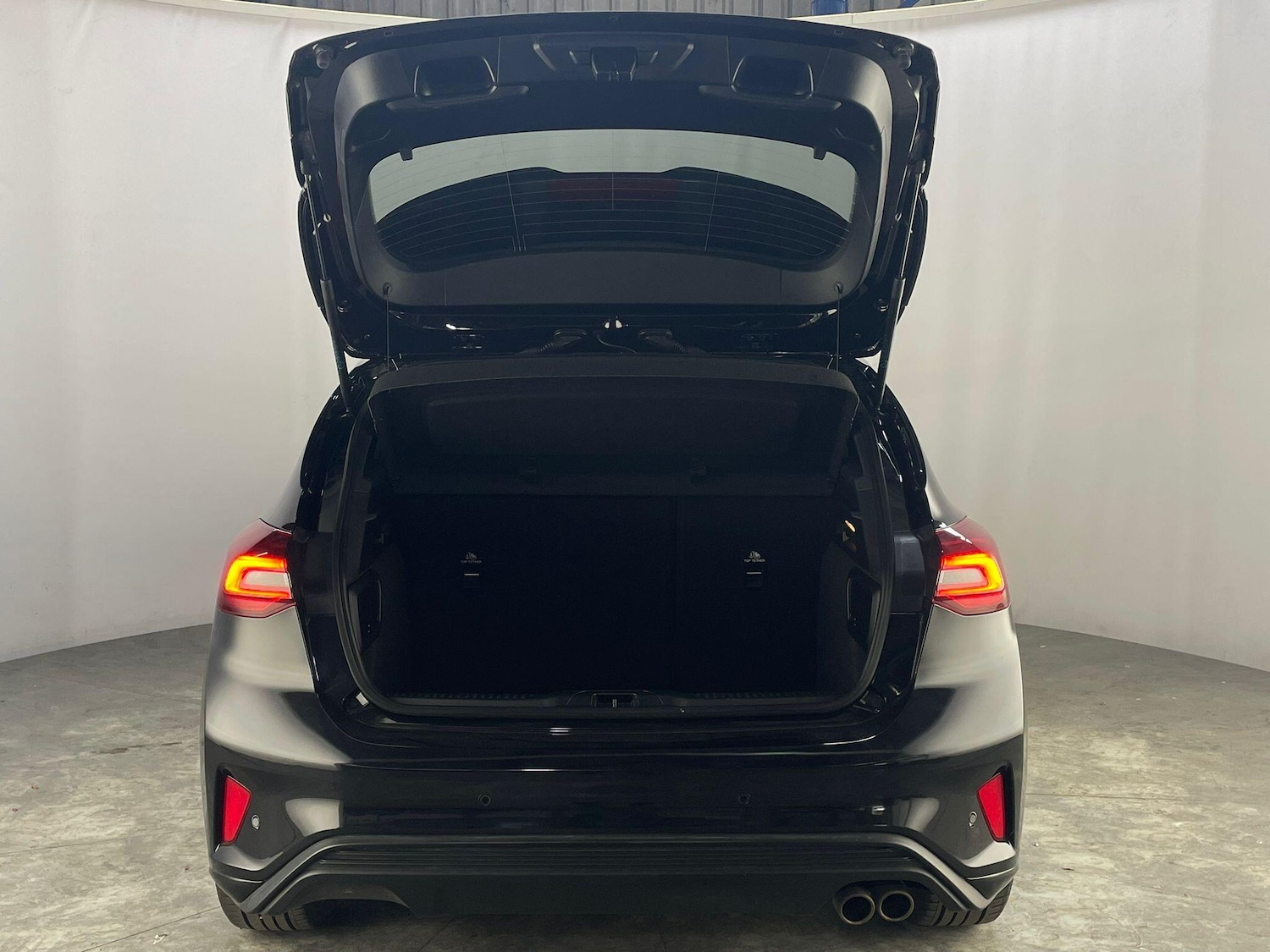 Used Ford Focus 2022 for sale - 76247839: Photo 27