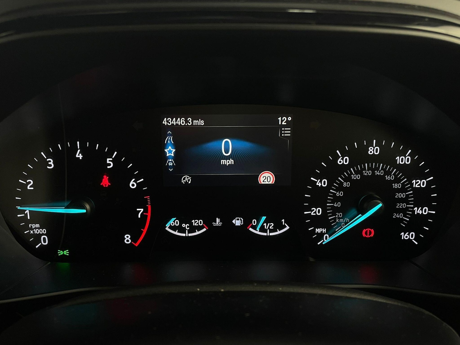 Used Ford Focus 2022 for sale - 76247839: Photo 28