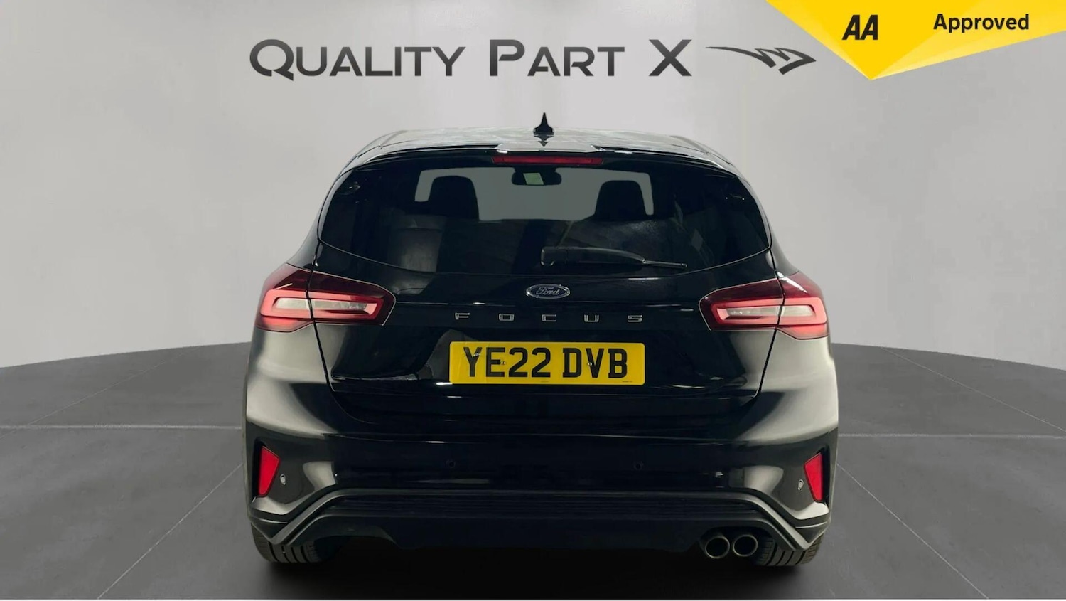 Used Ford Focus 2022 for sale - 76247839: Photo 4