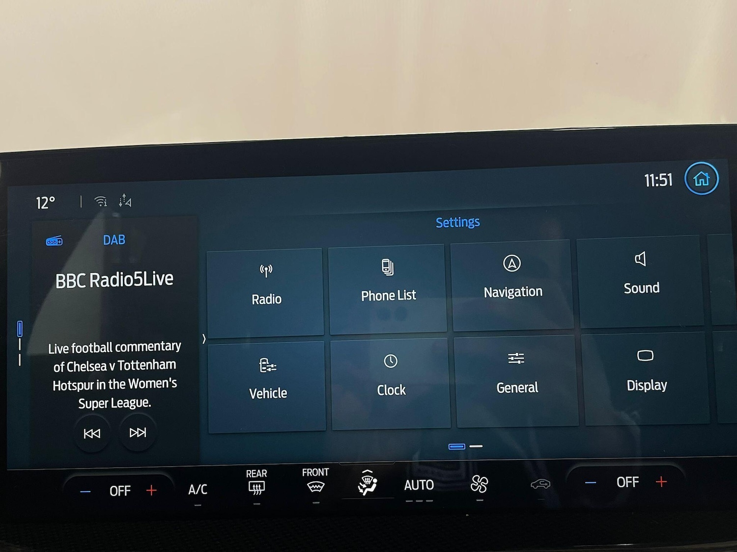 Used Ford Focus 2022 for sale - 76247839: Photo 43