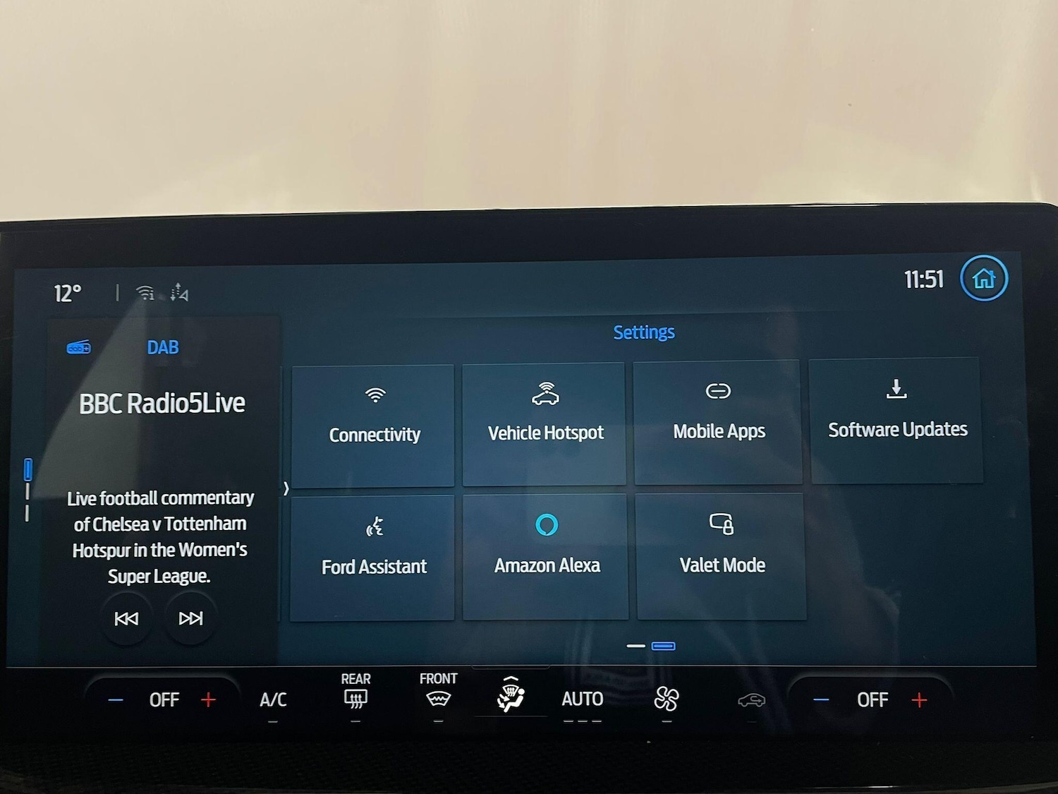 Used Ford Focus 2022 for sale - 76247839: Photo 44