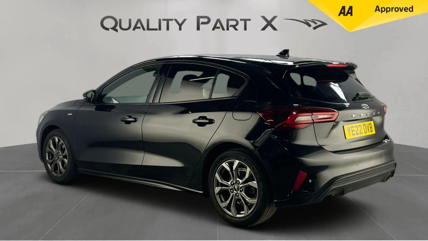 Used Ford Focus 2022 for sale - 76247839: Photo 5