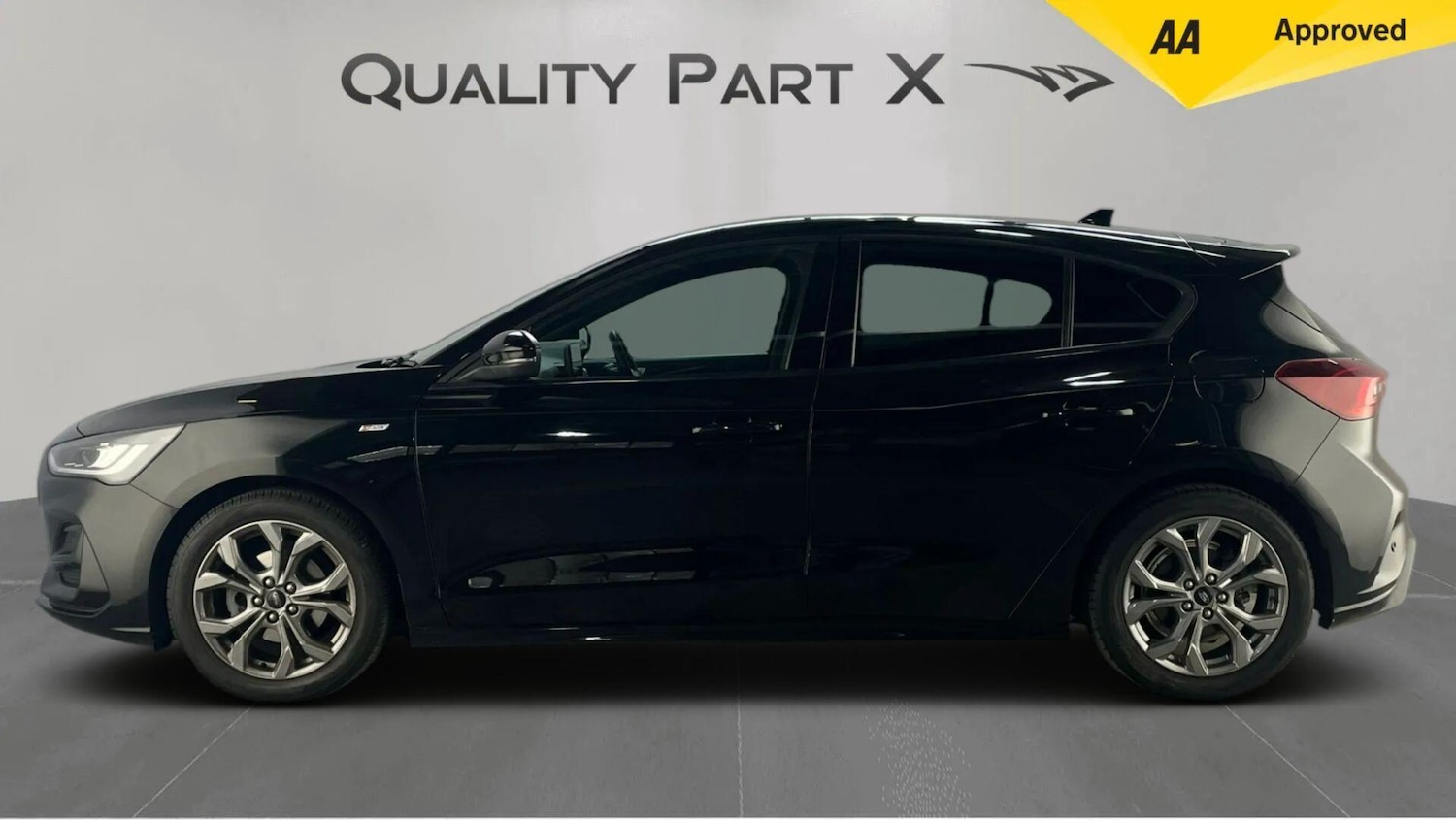 Used Ford Focus 2022 for sale - 76247839: Photo 6