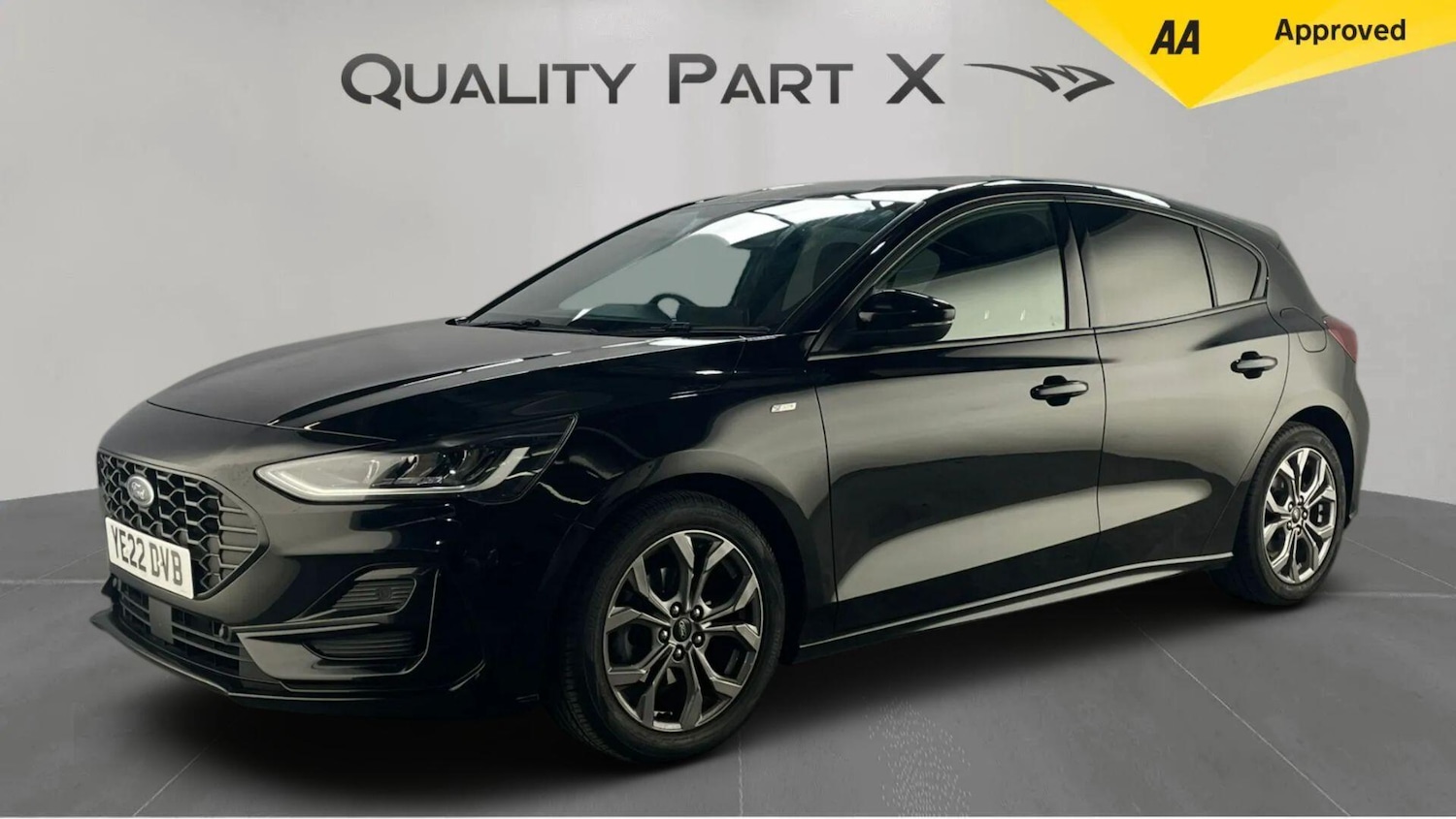 Used Ford Focus 2022 for sale - 76247839: Photo 7