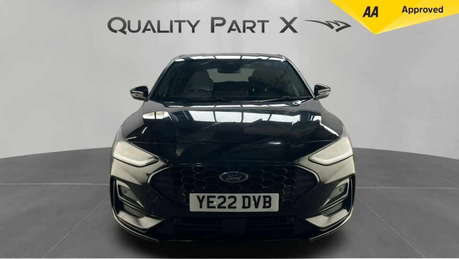 Used Ford Focus 2022 for sale - 76247839: Photo 8