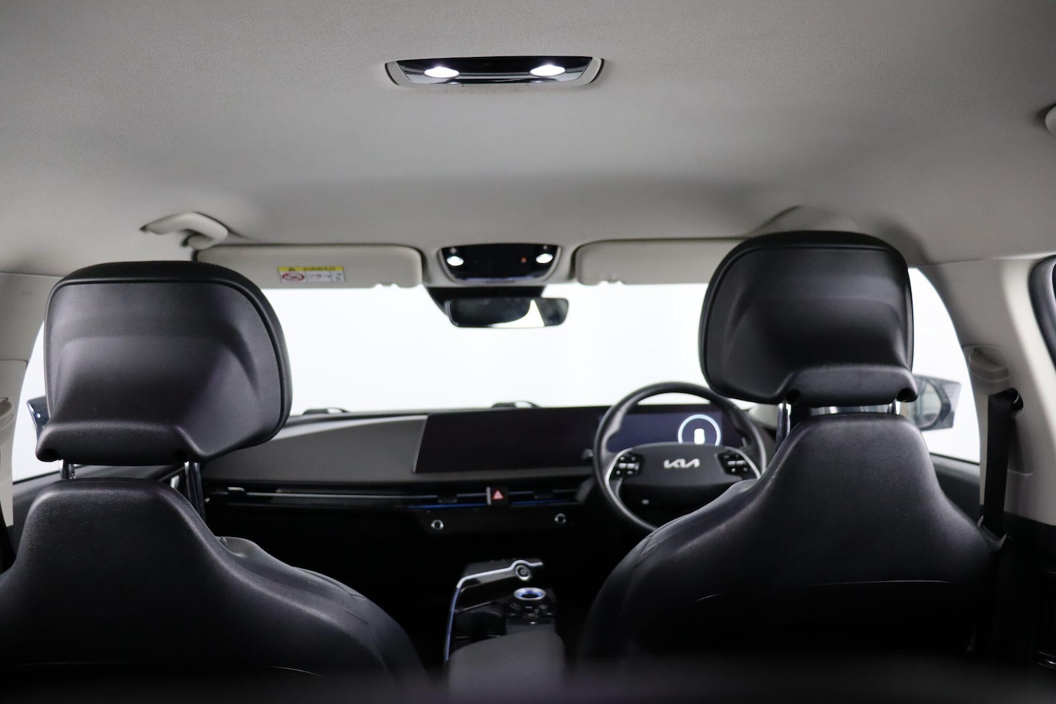 Used Kia EV6 2022 for sale - 78062883: Photo 11