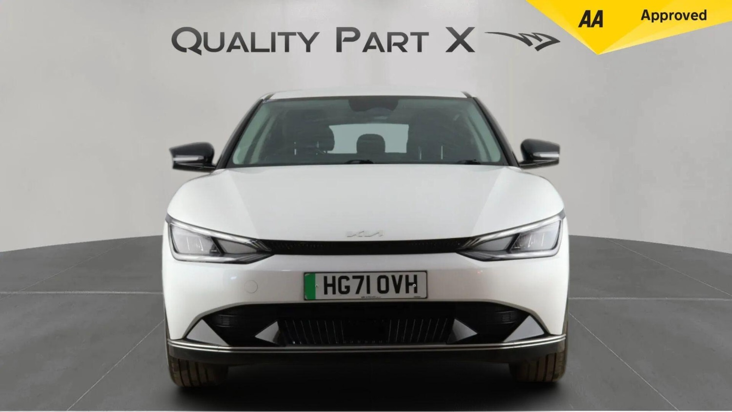 Used Kia EV6 2022 for sale - 78062883: Photo 2