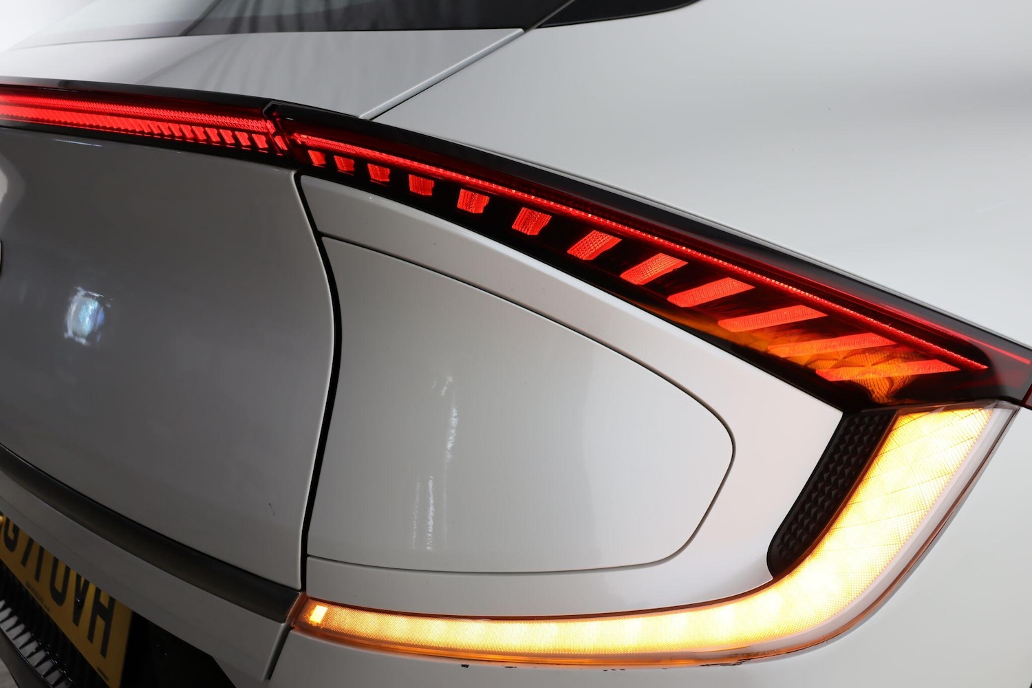 Used Kia EV6 2022 for sale - 78062883: Photo 24