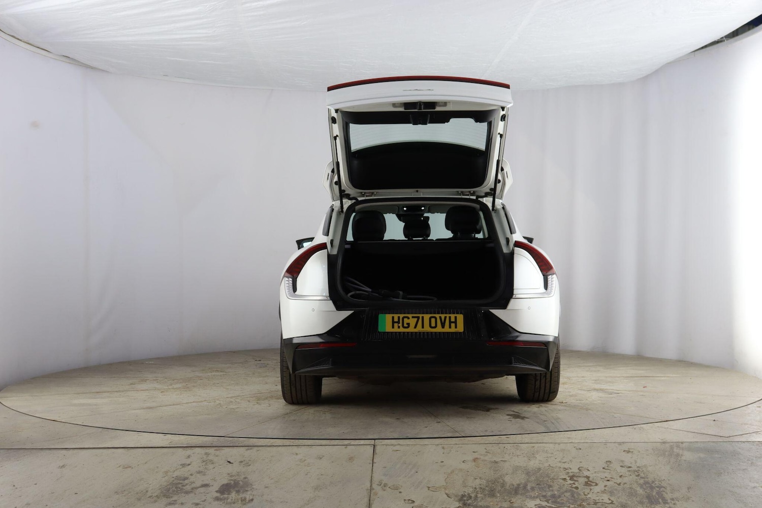 Used Kia EV6 2022 for sale - 78062883: Photo 28