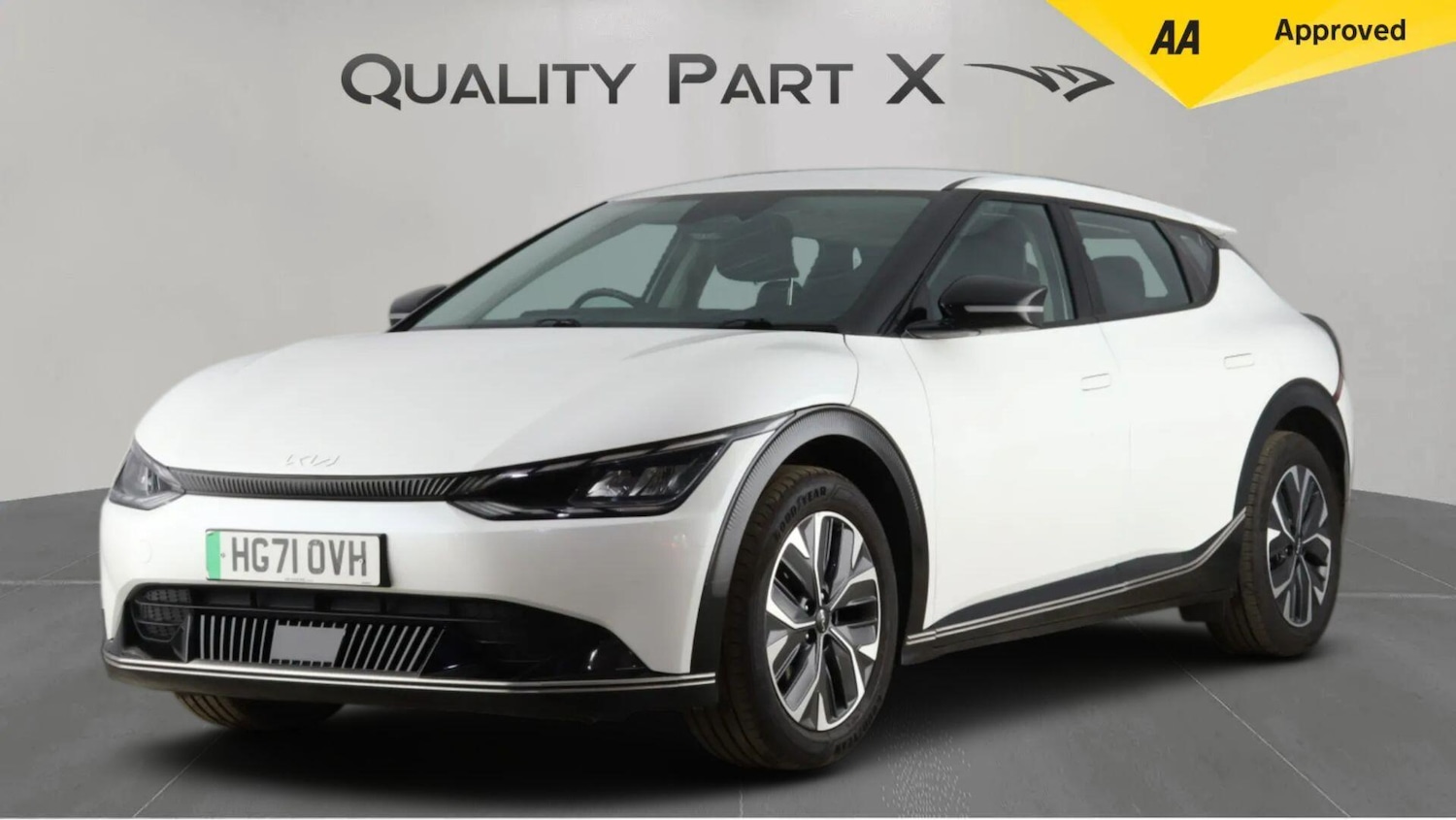 Used Kia EV6 2022 for sale - 78062883: Photo 3