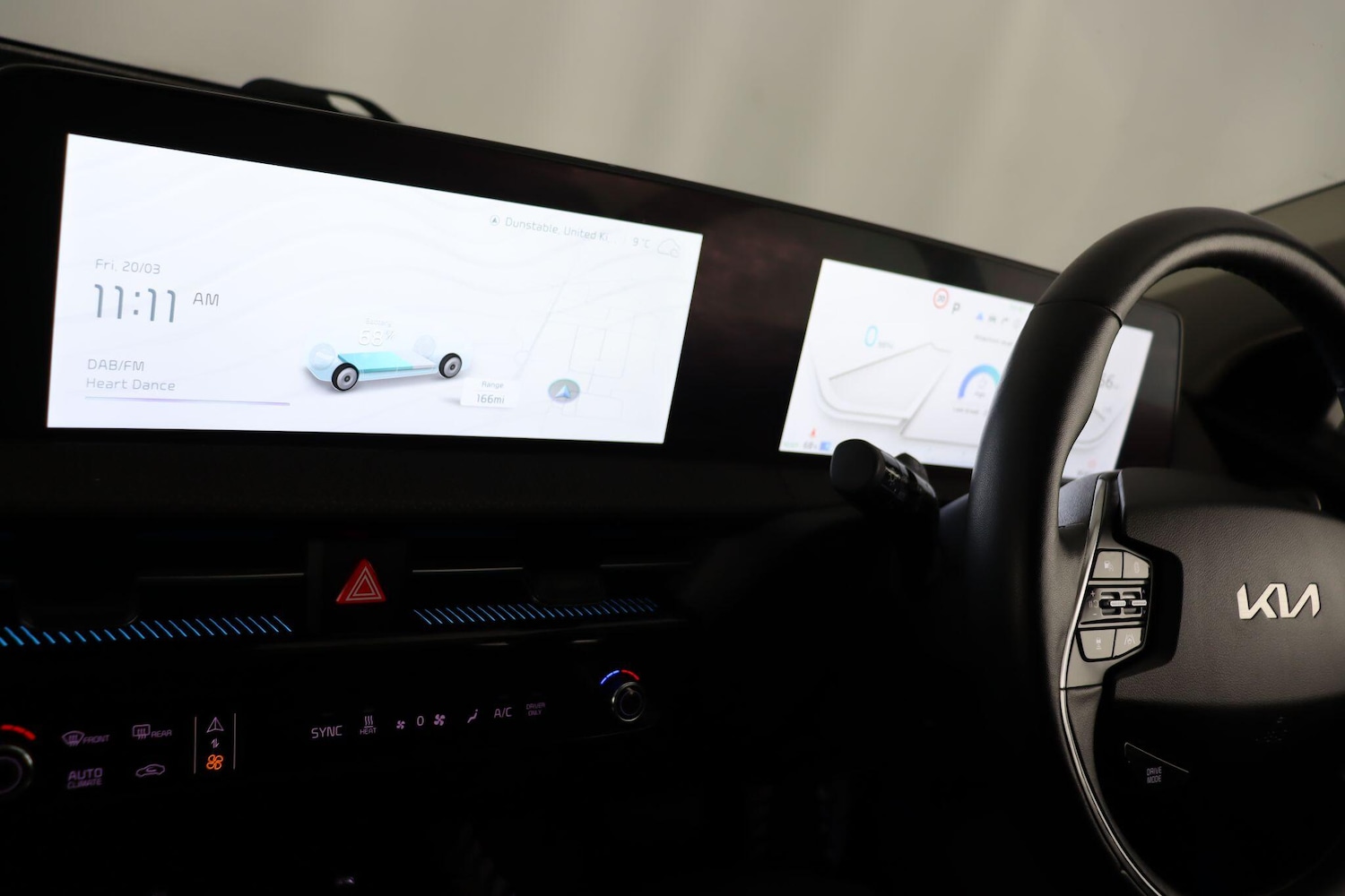 Used Kia EV6 2022 for sale - 78062883: Photo 30