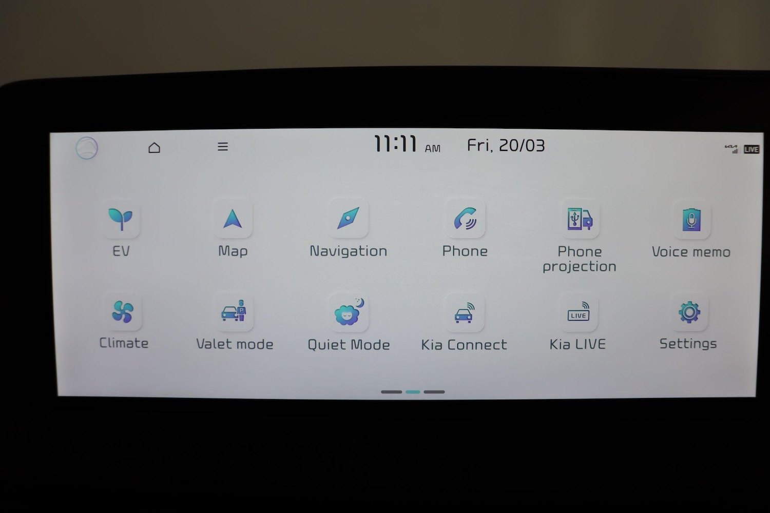 Used Kia EV6 2022 for sale - 78062883: Photo 31