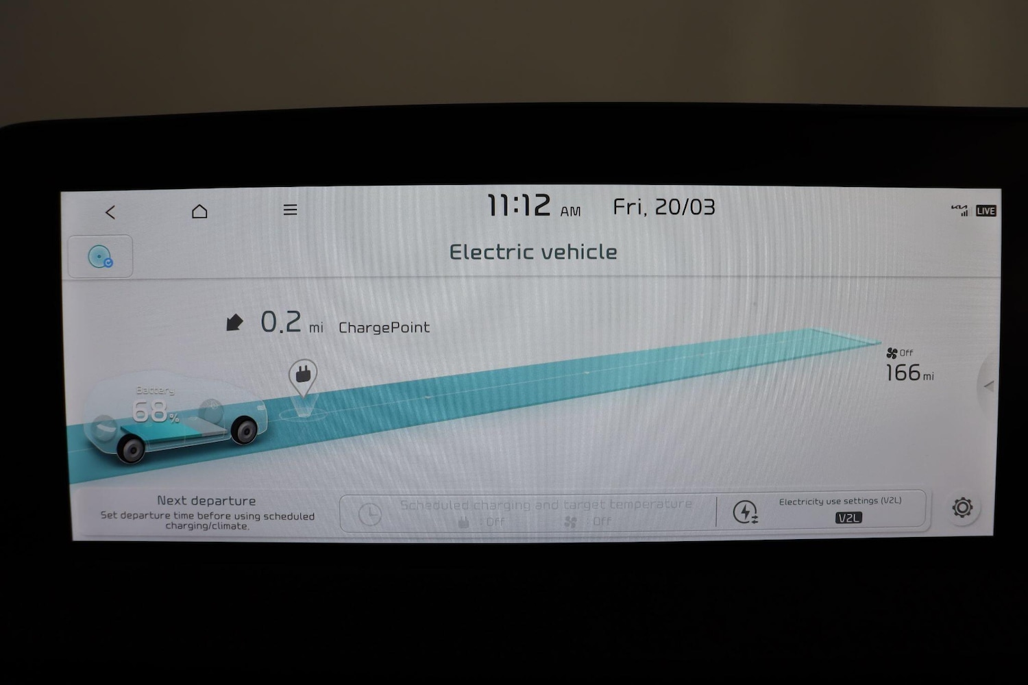 Used Kia EV6 2022 for sale - 78062883: Photo 32