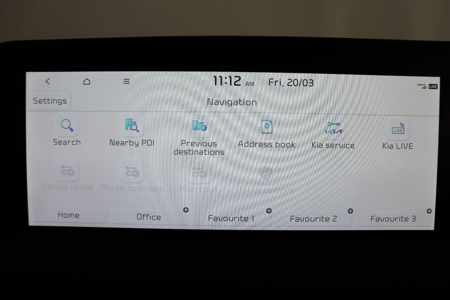 Used Kia EV6 2022 for sale - 78062883: Photo 34