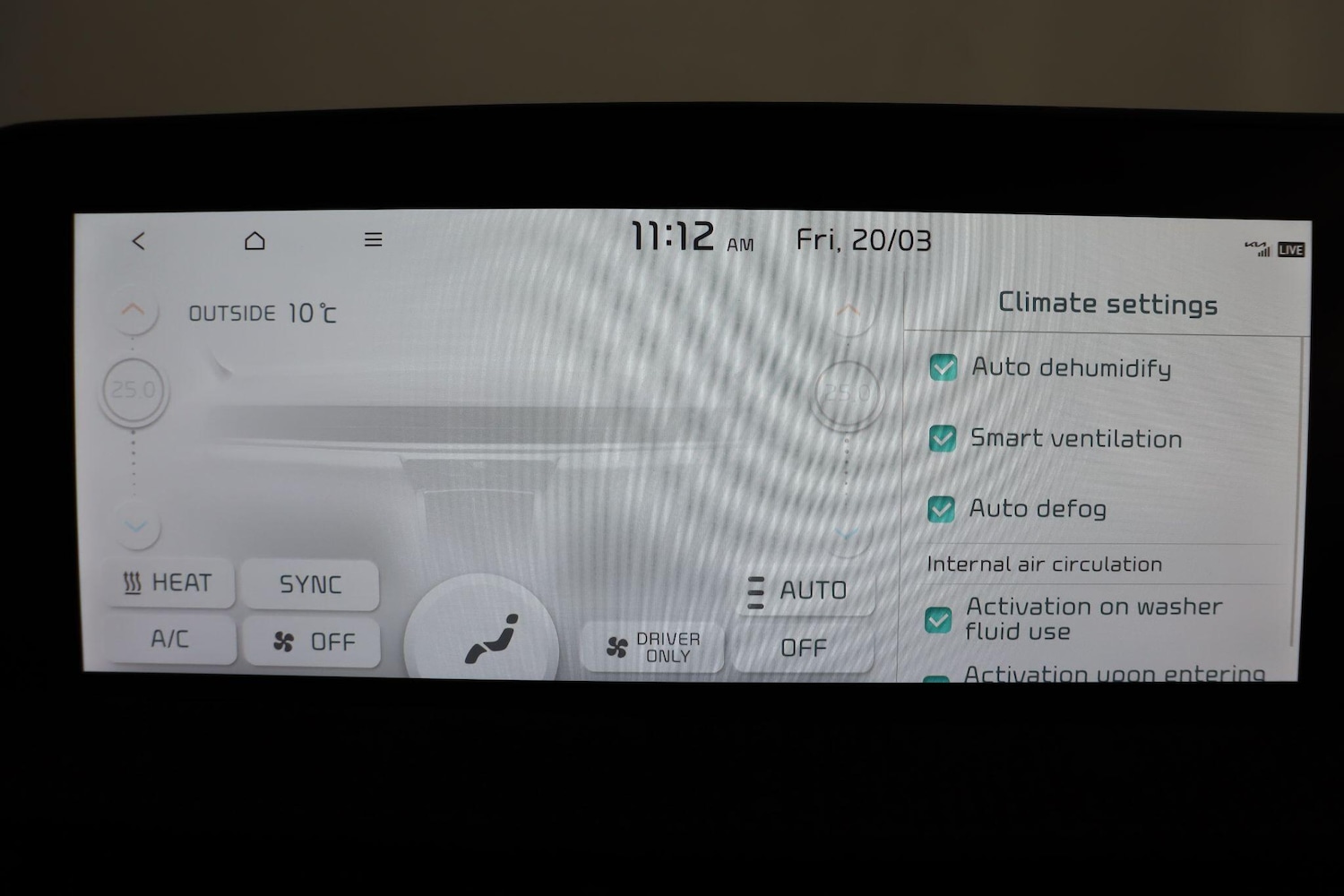 Used Kia EV6 2022 for sale - 78062883: Photo 36