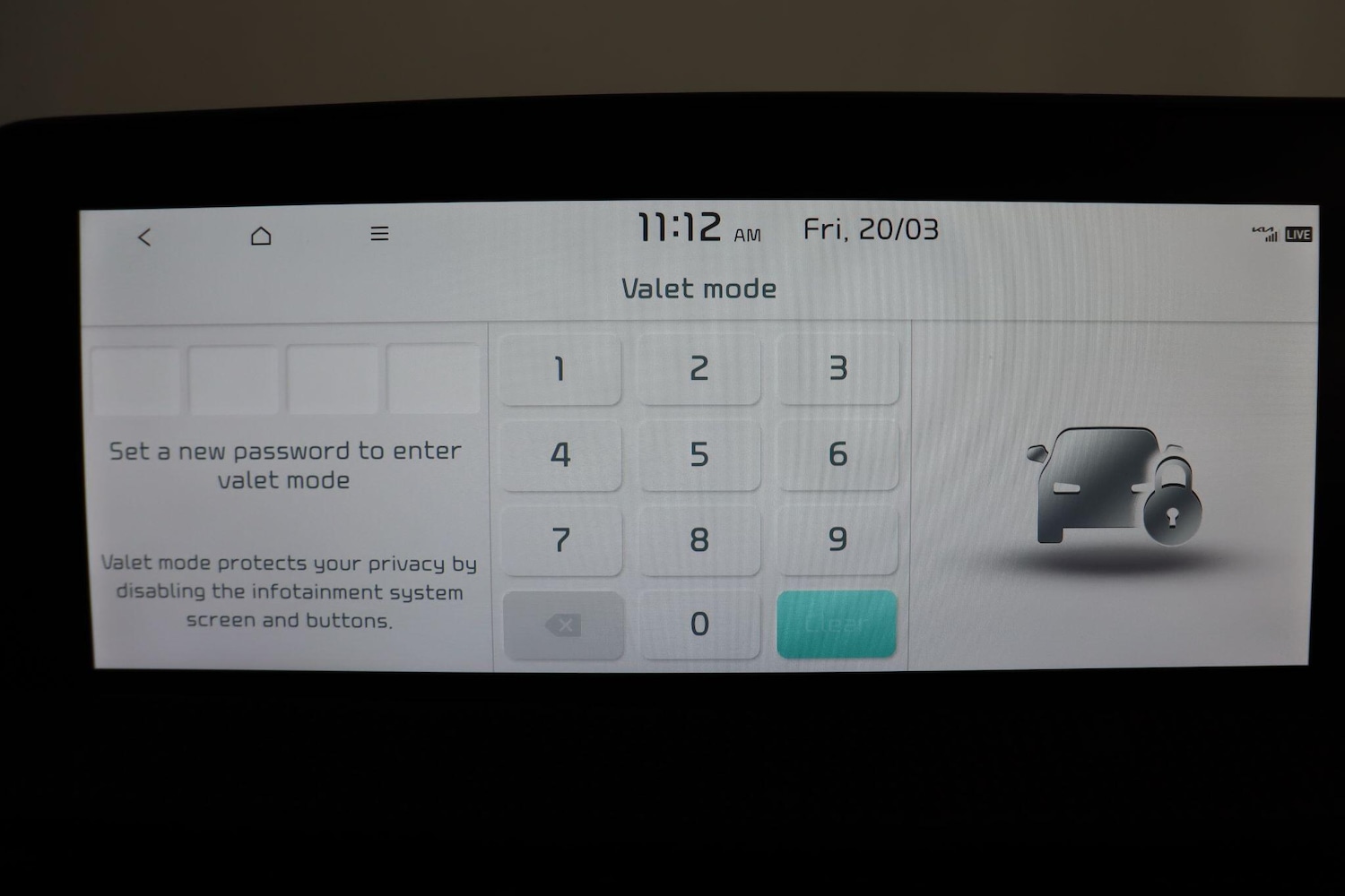 Used Kia EV6 2022 for sale - 78062883: Photo 37